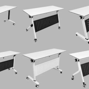 折疊式長檯/會議檯