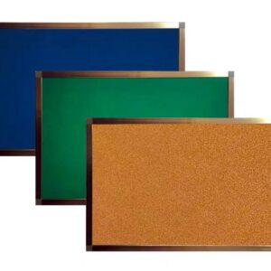 壁報板/白板(掛牆式 或 可移動式)